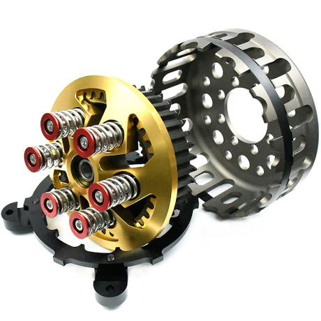 Części motocyklowe